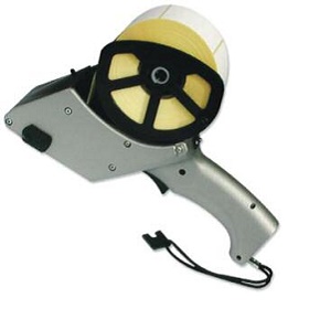 Applicateur d'tiquettes OPEN Dynamic Electronic